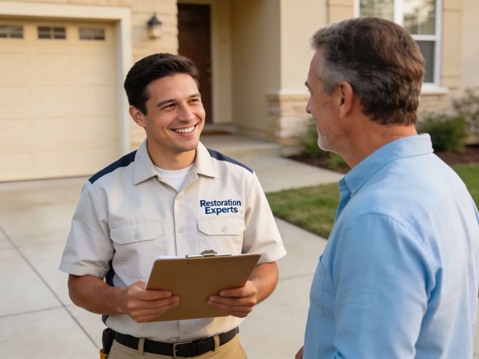 Water Damage Cleanup Fannettsburg, PA FAQs